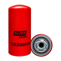 Thumbnail for Baldwin OAS99048 Oil/Air Separator Spin-on
