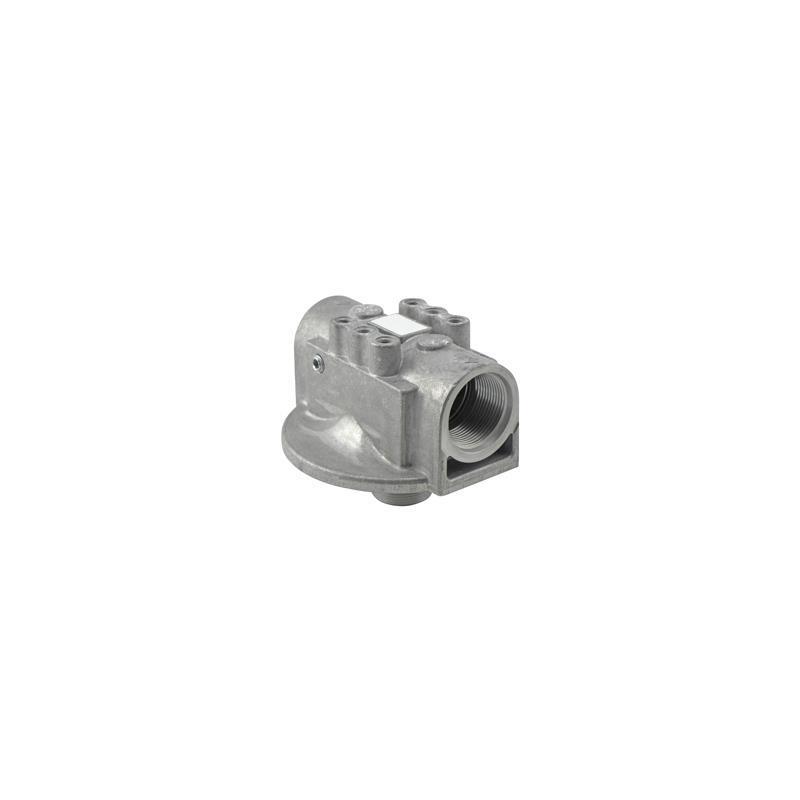 Baldwin OB1313 Hydraulic Filter Base