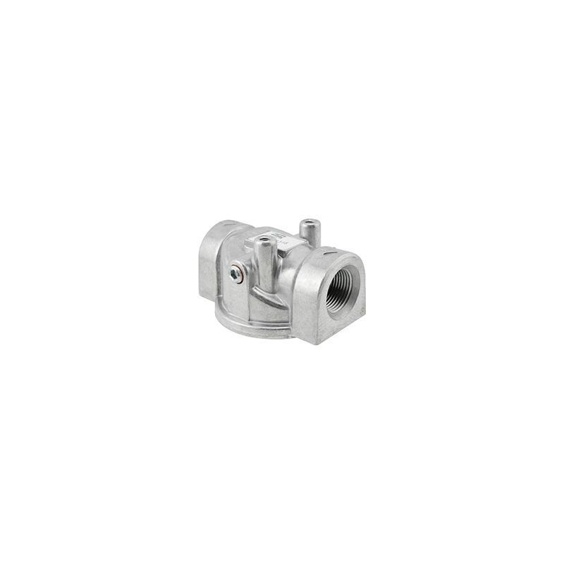 Baldwin OB1318 Hydraulic Filter Base