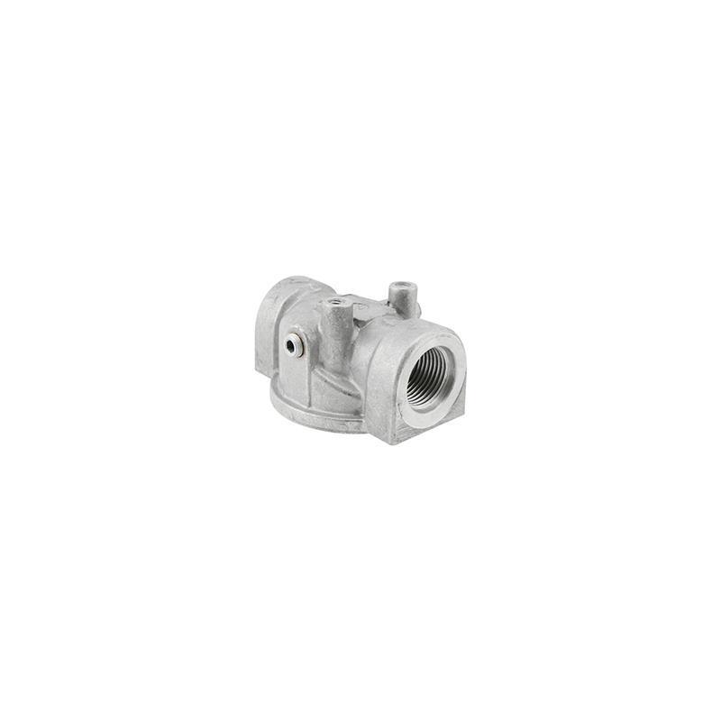 Baldwin OB1319 Hydraulic Filter Base