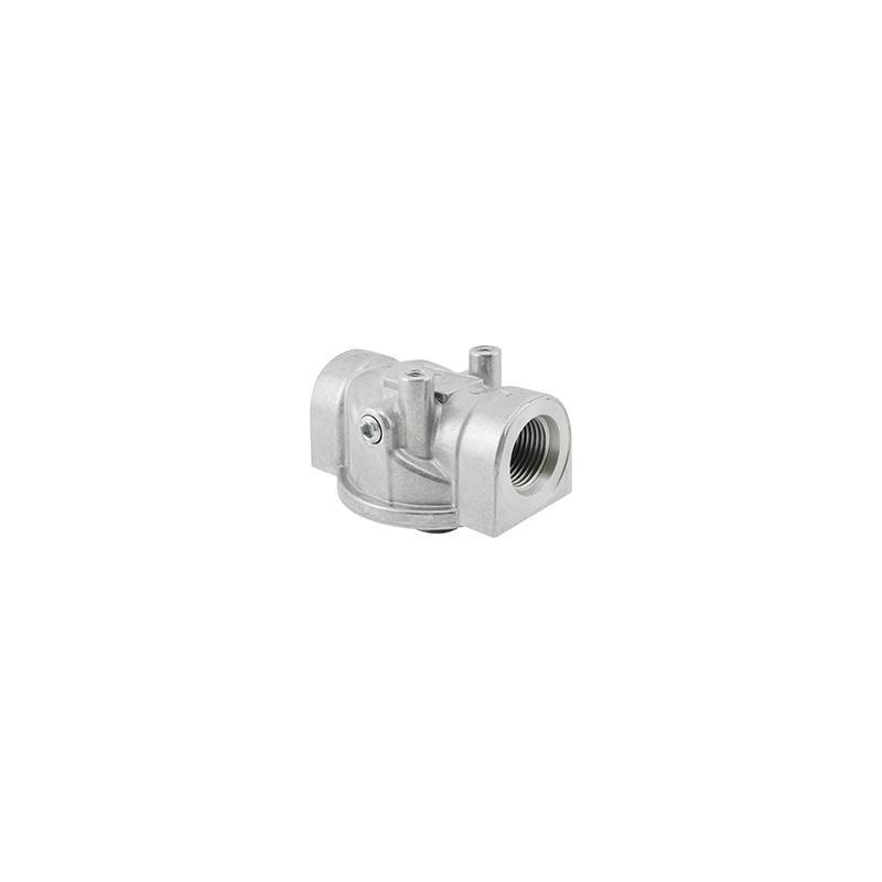 Baldwin OB1320 Hydraulic Filter Base