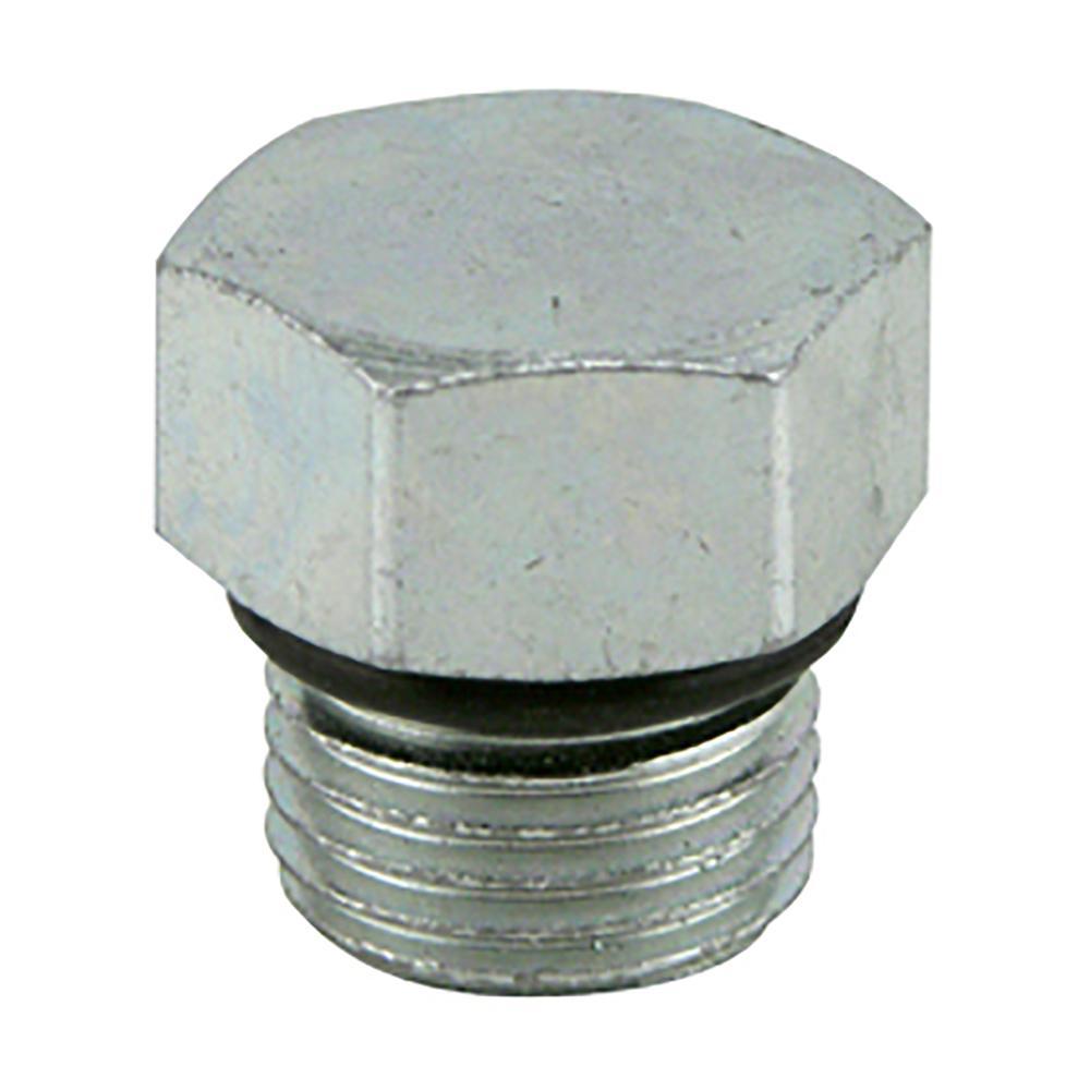 Baldwin OP8750 Hex Head Plug