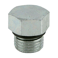 Thumbnail for Baldwin OP8750 Hex Head Plug
