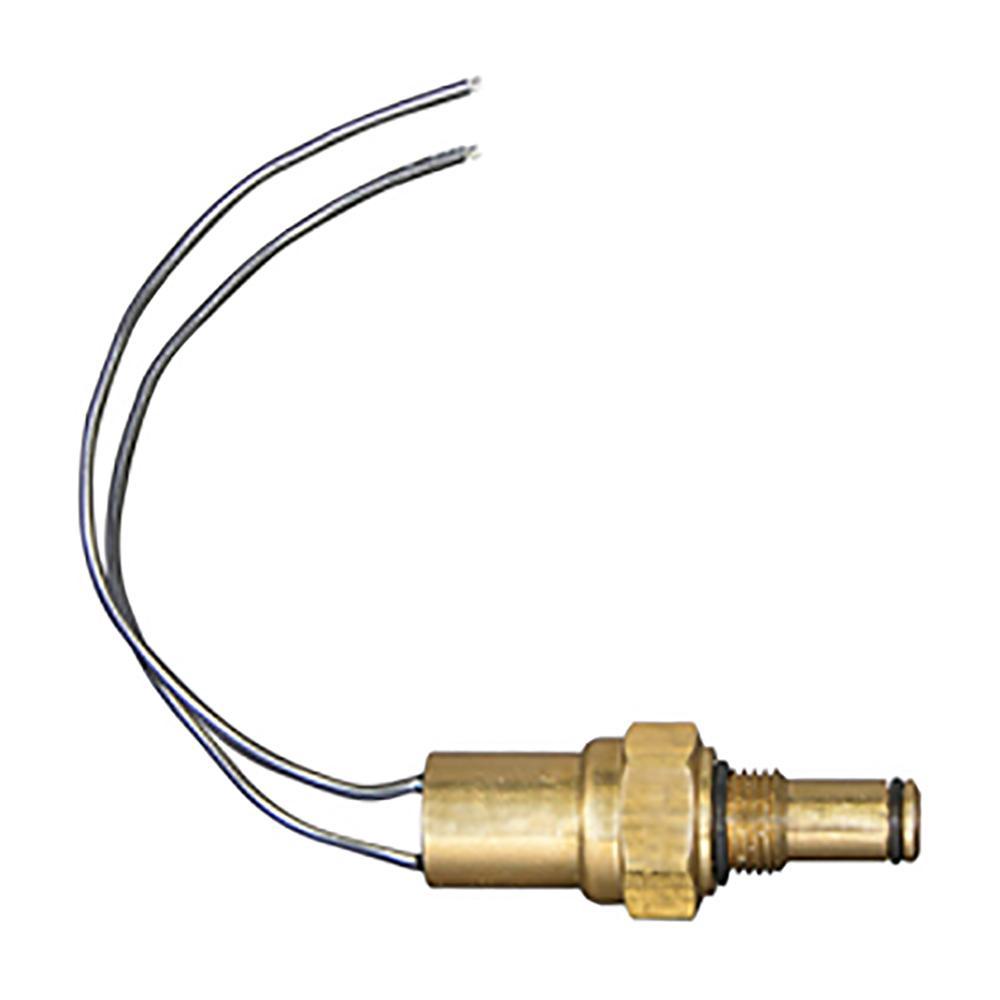 Baldwin OS8703 Heavy-Duty Hydraulic Indicator