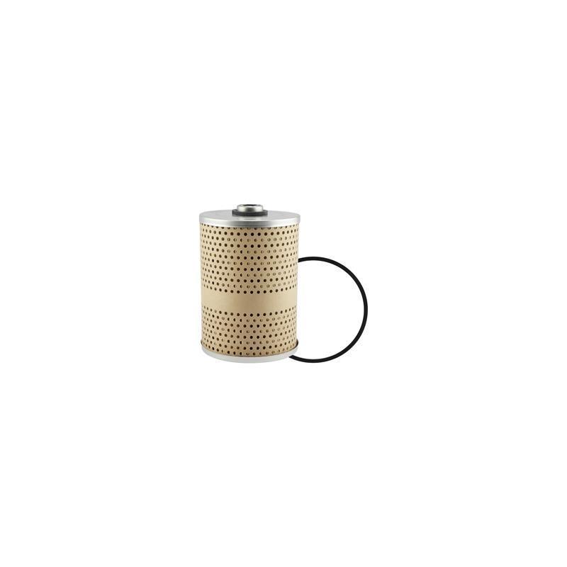 Baldwin P104 Full-Flow Lube Filter Element