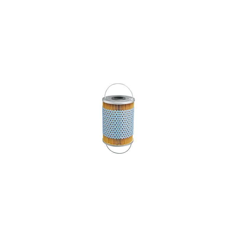 Baldwin P125 Full-Flow Lube Filter Element with 2 Bail Handles
