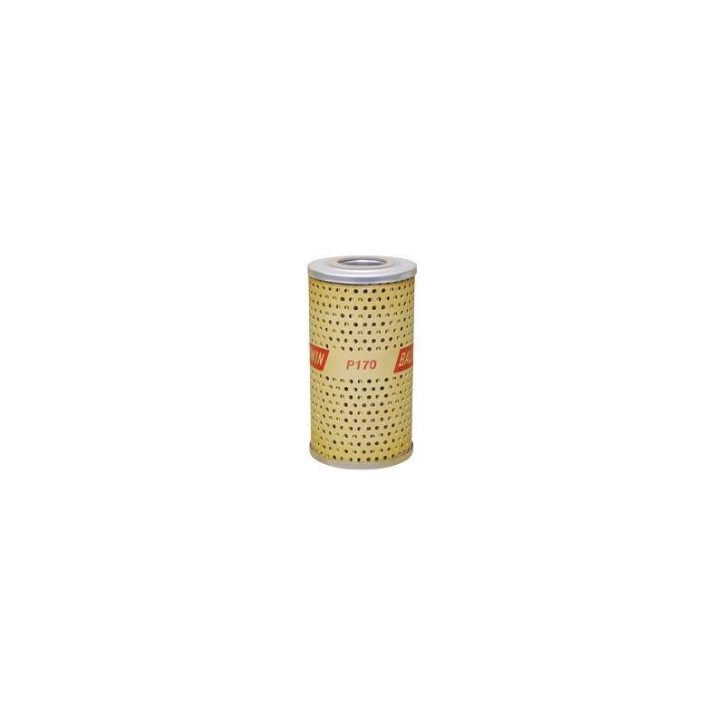 Baldwin P170 Full-Flow Lube Filter Element
