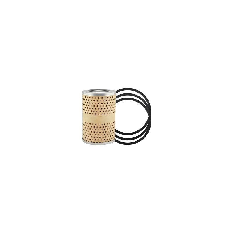 Baldwin P172 Full-Flow Lube Filter Element