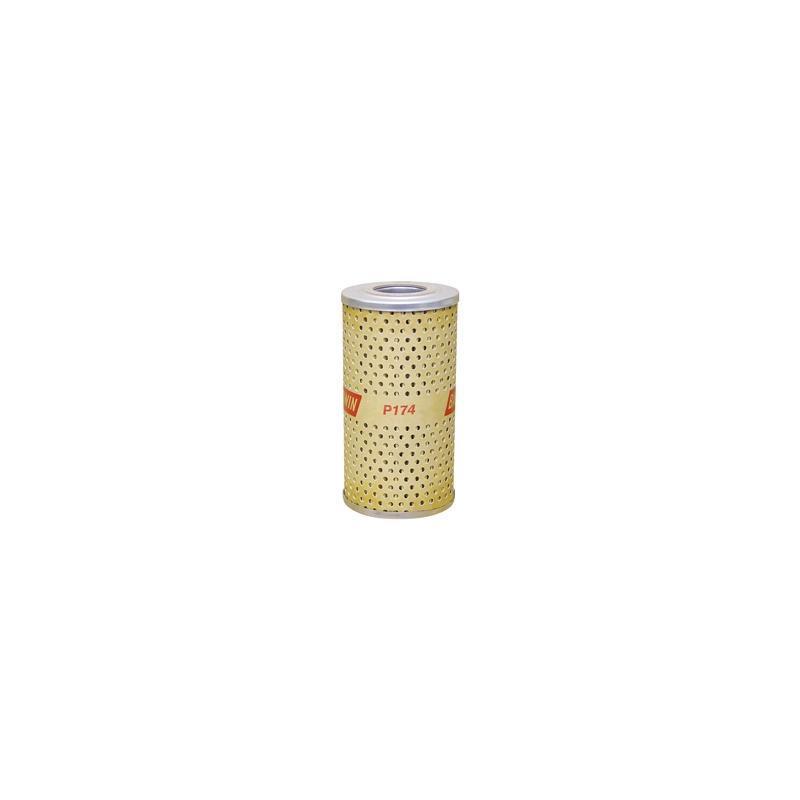 Baldwin P174 Full-Flow Lube Filter Element