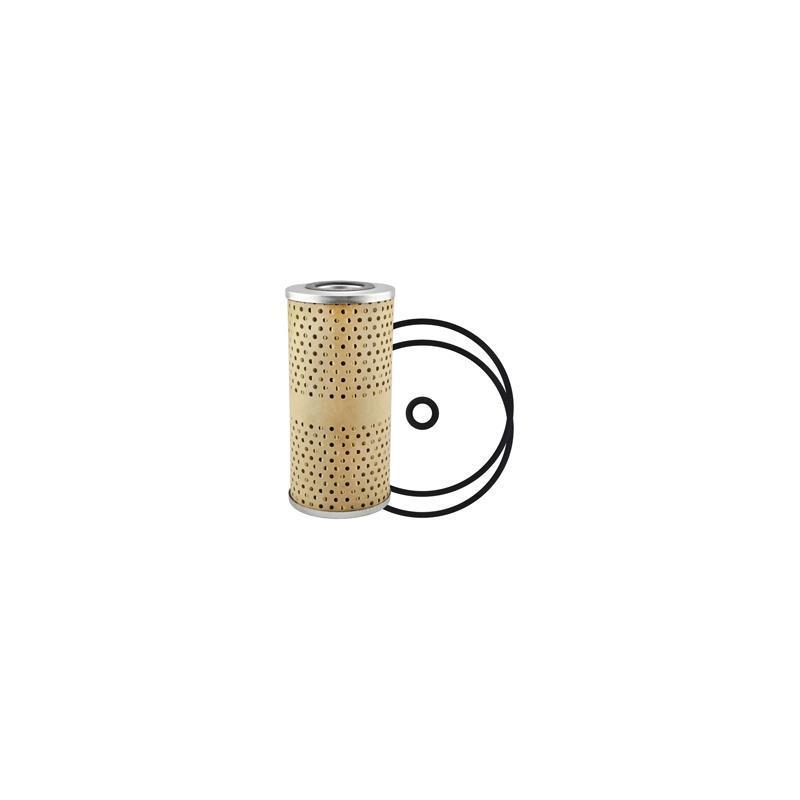 Baldwin P177 Full-Flow Lube or Fuel Filter Element