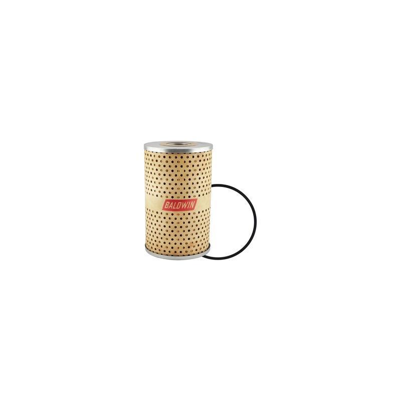 Baldwin P18 Full-Flow Lube Filter Element