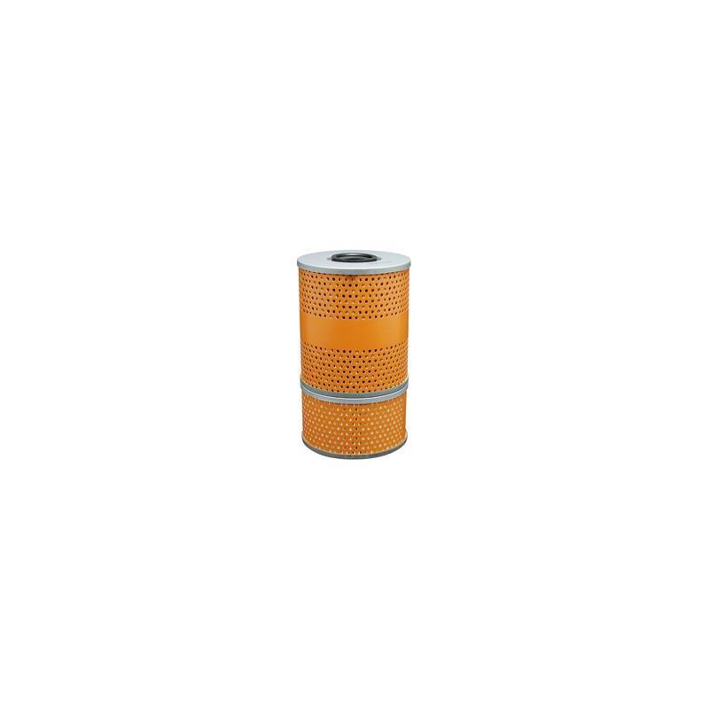 Baldwin P249 Full-Flow Lube Filter Element