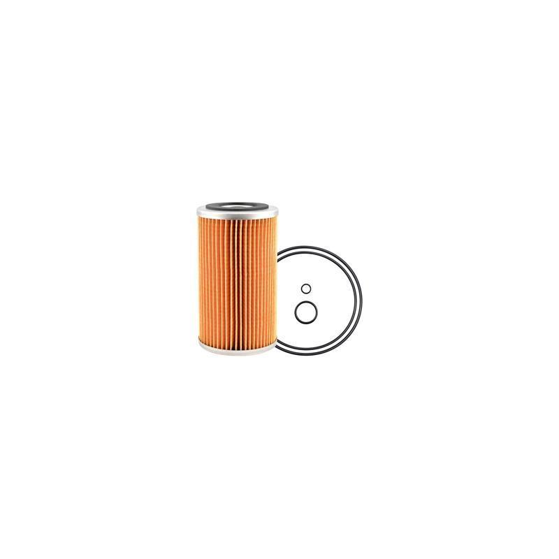 Baldwin P266 Full-Flow Lube Filter Element
