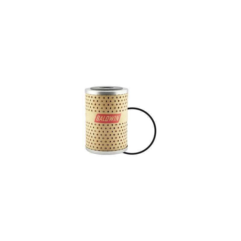 Baldwin P271 Full-Flow Lube Filter Element