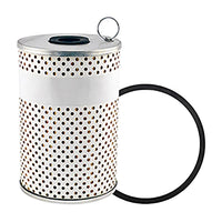 Thumbnail for Baldwin P40012 By-Pass Lube Element with Lift Tab