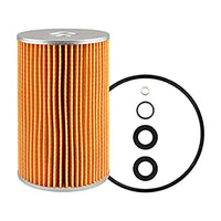 Thumbnail for Baldwin P7081 Full-Flow Lube Element