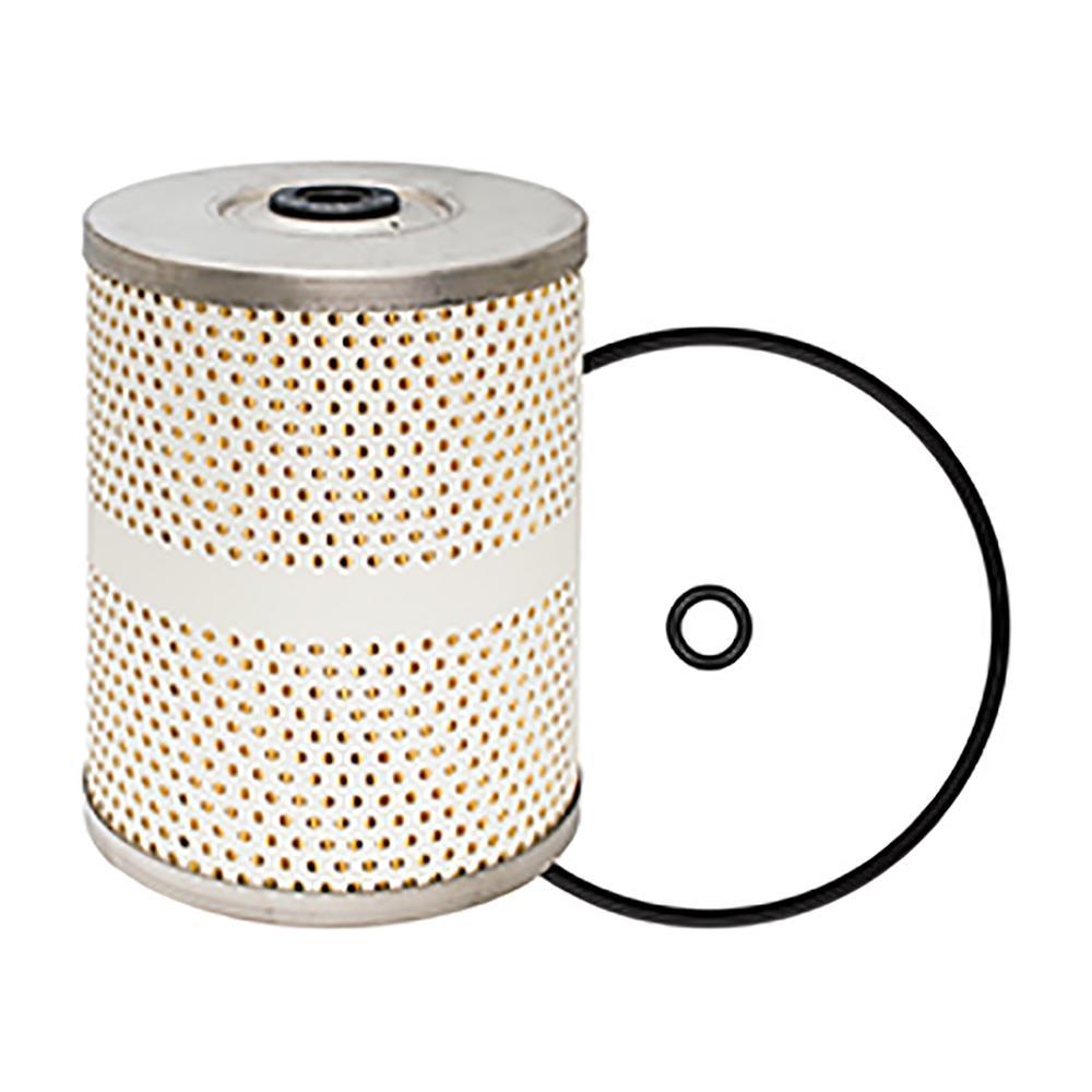 Baldwin P7093 By-Pass Lube Element