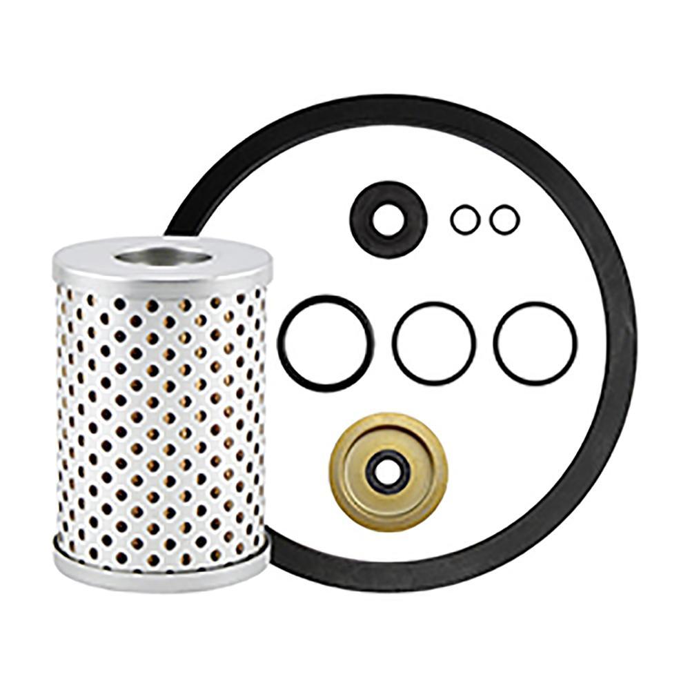 Baldwin P7134 Power Steering Element