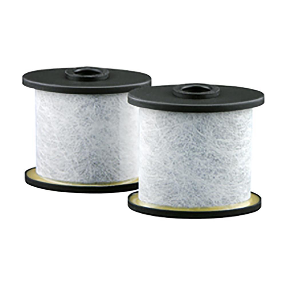 Baldwin P7336 KIT Set of 2 Hydraulic Breather Elements