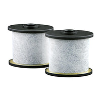 Thumbnail for Baldwin P7336 KIT Set of 2 Hydraulic Breather Elements