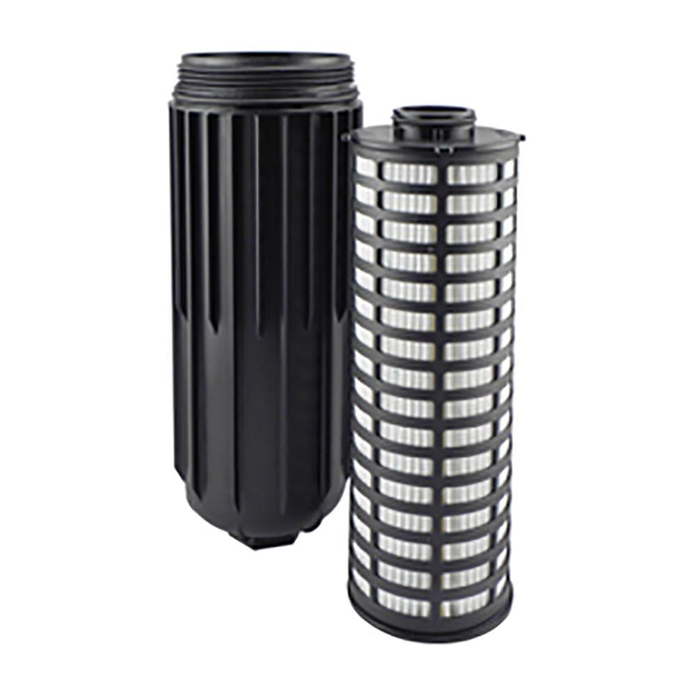 Baldwin P7495 Lube Element in Plastic Housing