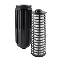 Thumbnail for Baldwin P7495 Lube Element in Plastic Housing