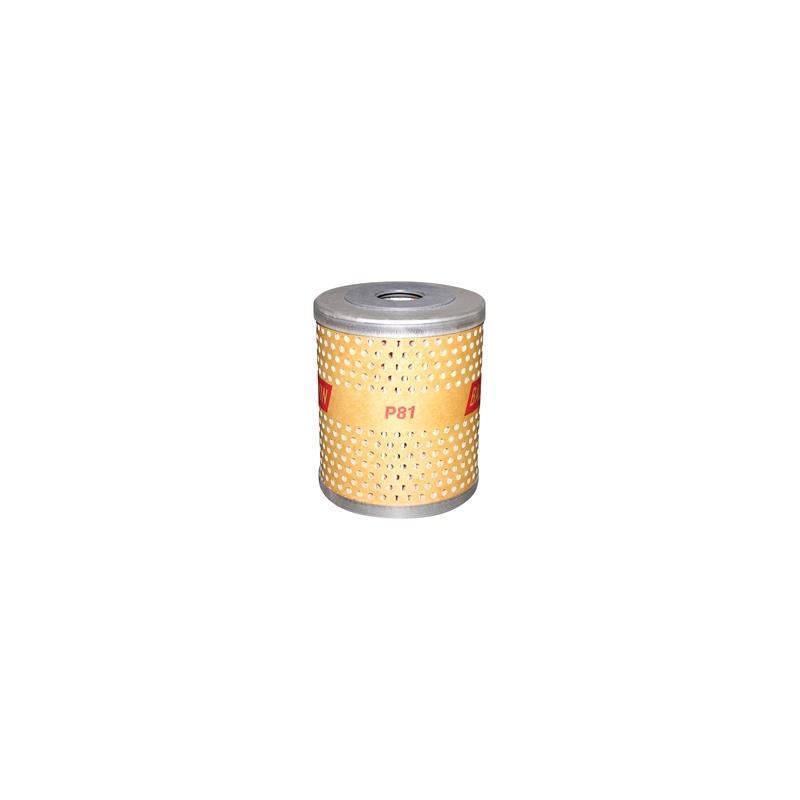 Baldwin P81 Shunt-Type Lube FIlter Element