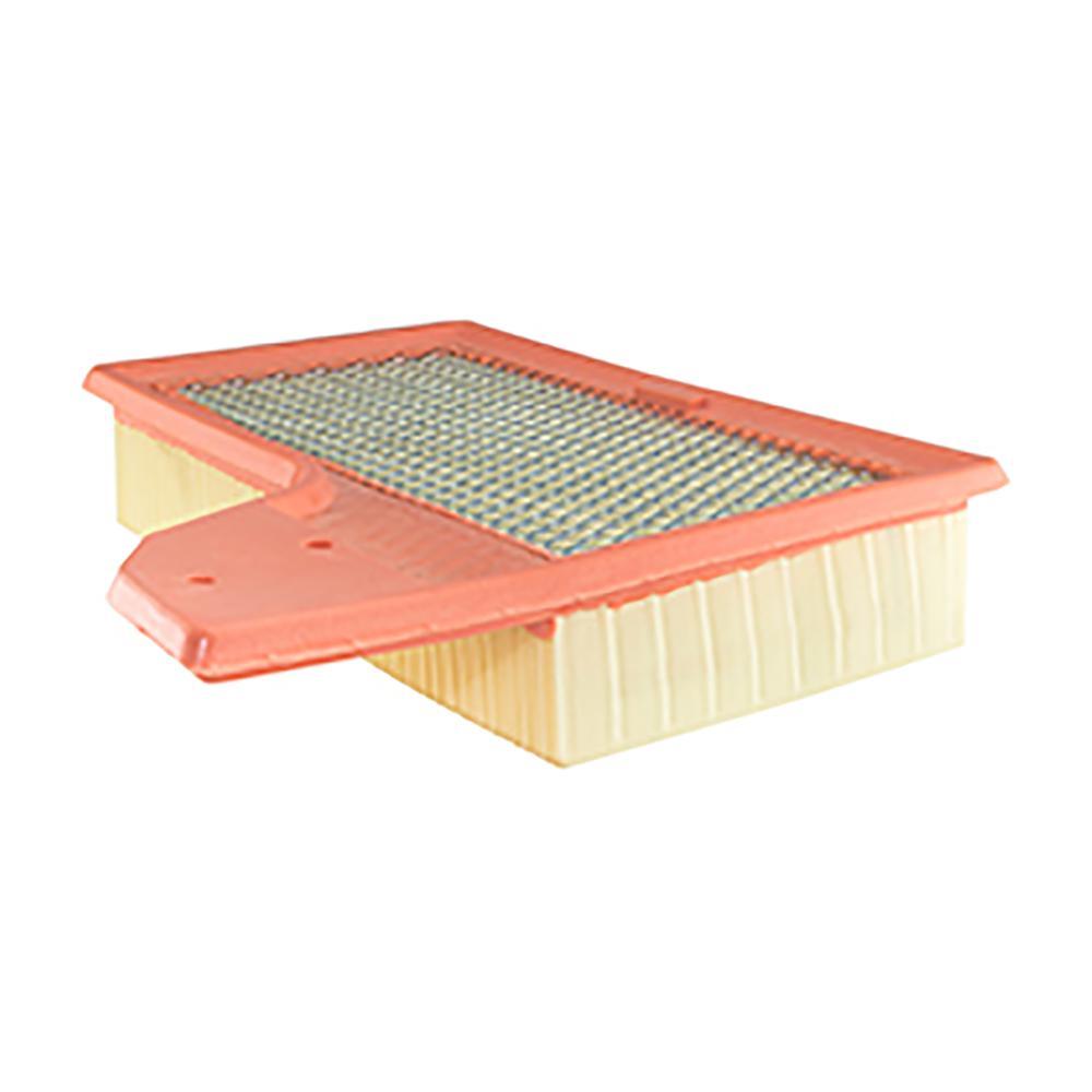 Baldwin PA10033 Panel Air Element