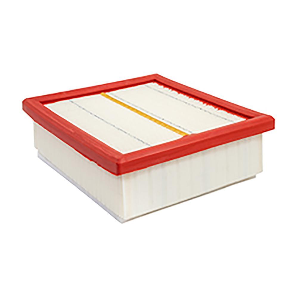 Baldwin PA10046 Panel Air Element with Foam Pad