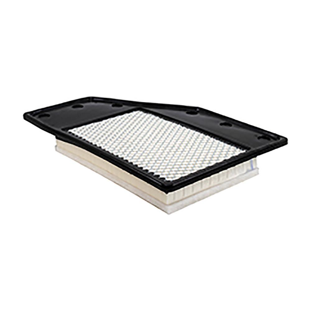 Baldwin PA10077 Panel Air Element with Foam Pad