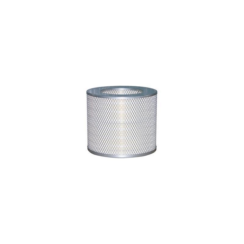Baldwin PA1621-2 Air Filter Element with 2-Inch Pleats