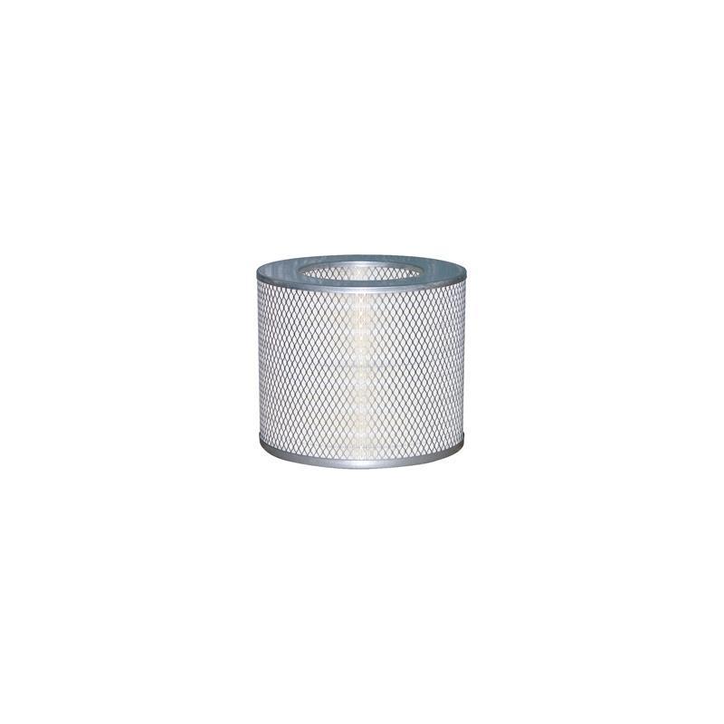 Baldwin PA1621-S Air Filter Element with Solid Lid
