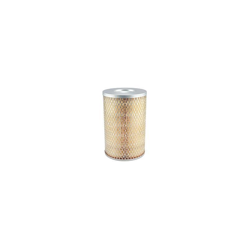 Baldwin PA1635 Air Filter Element with Solid Lid