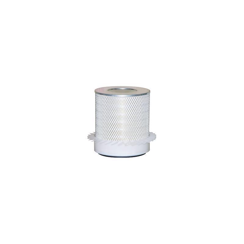 Baldwin PA1646-FN Air Filter Element with Fins