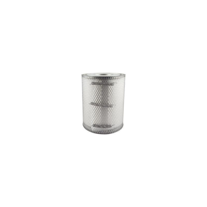 Baldwin PA1700 Dual-Stage Air Filter Element with Blanket and Screen