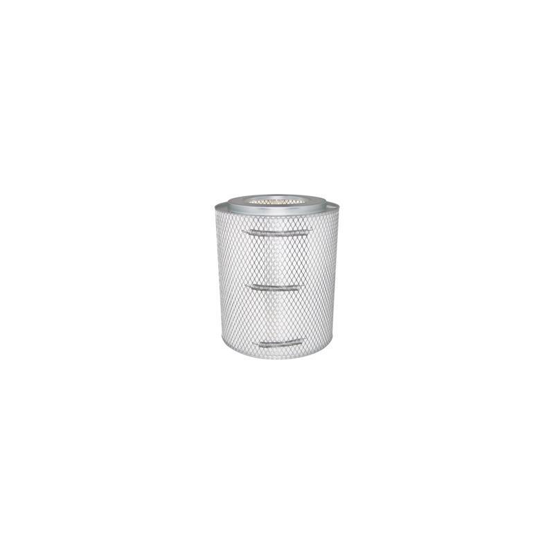 Baldwin PA1703 Dual-Stage Air Filter Element with Blanket and Screen