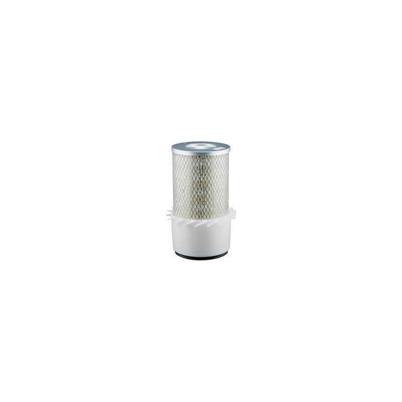 Baldwin PA1752-FN Air Filter Element with Fins