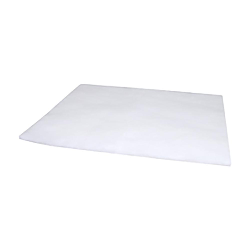 Baldwin PA1765 FOAM Foam Blanket for PA1765