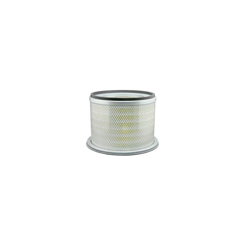 Baldwin PA1816 Outer Air Filter Element with Lid