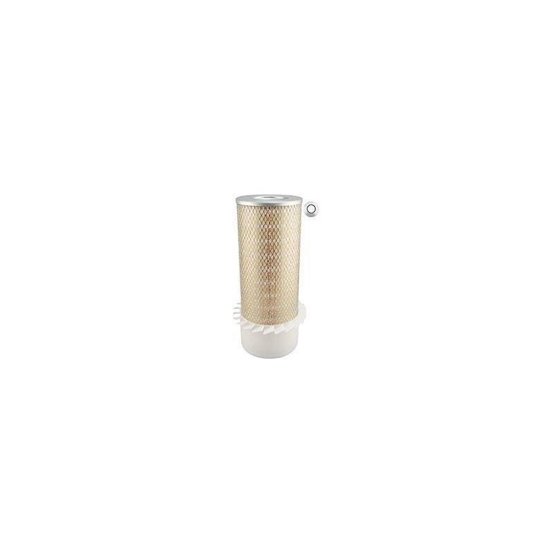 Baldwin PA1822-FN Outer Air Filter Element with Fins