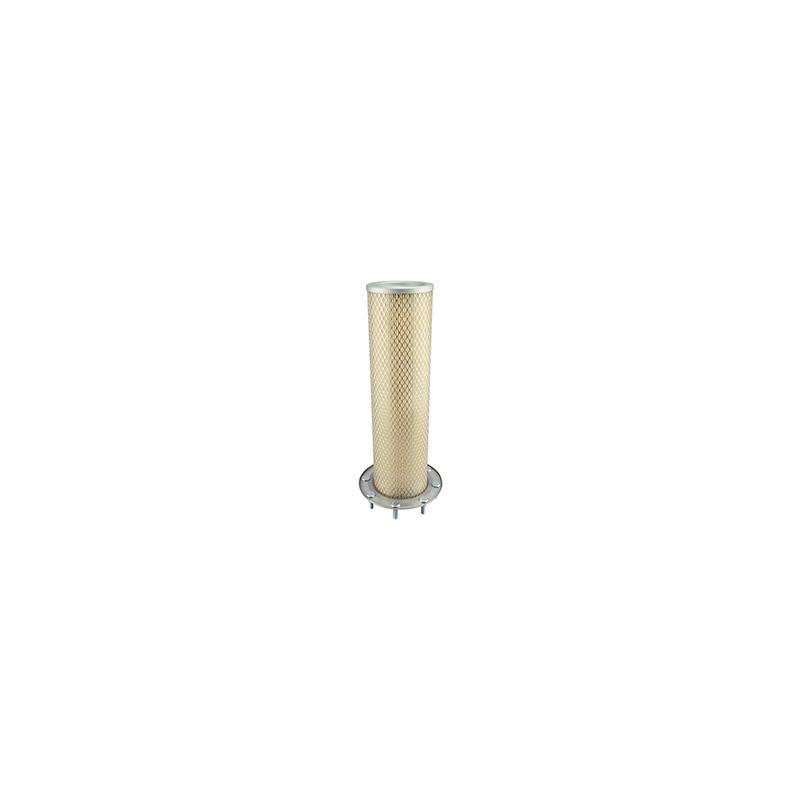 Baldwin PA1825 Inner Air Filter Element with 8 Bolts