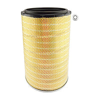 Thumbnail for Baldwin PA1846XP Extreme Performance Nano Outer Air Element