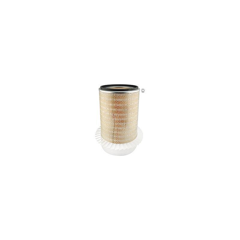 Baldwin PA1847-FN Outer Air Filter Element with Fins
