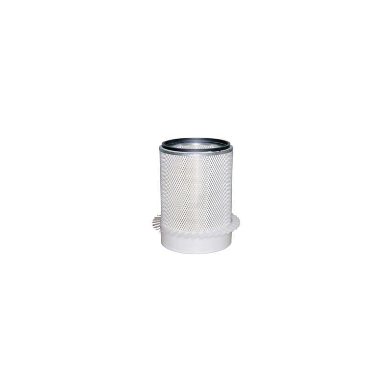 Baldwin PA1864-FN Outer Air Filter Element with Fins