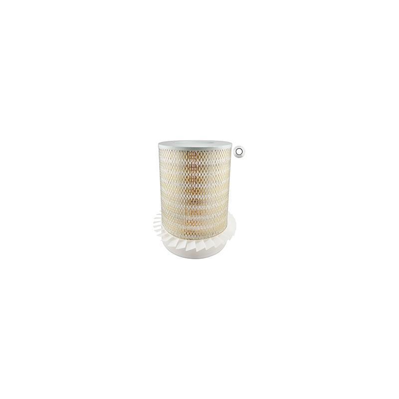 Baldwin PA1941-FN Outer Air Filter Element with Fins