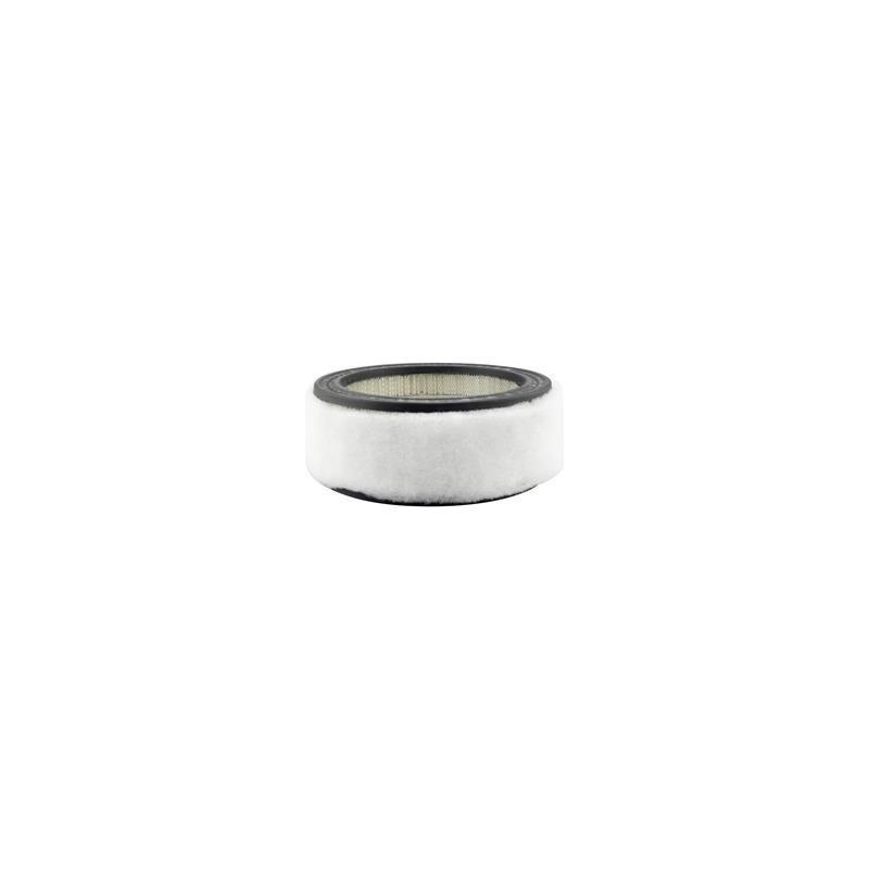 Baldwin PA2107 Air Filter Element with Foam Wrap