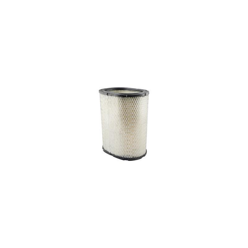 Baldwin PA2157 Oval Air Filter Element
