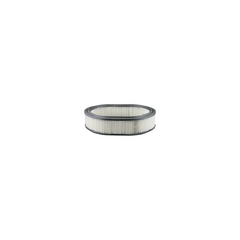Baldwin PA2158 Oval Air Filter Element