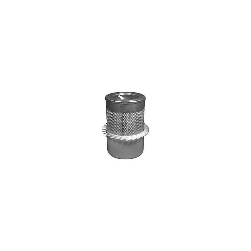 Baldwin PA2304-FN Outer Air Filter Element with Fins