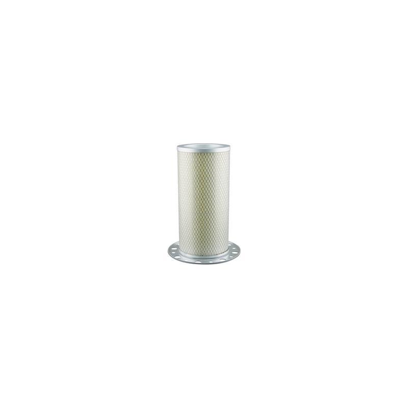Baldwin PA2310 Inner Air Filter Element with 8 Bolt Holes